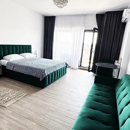 & Sea View By Euxin * Mamaia